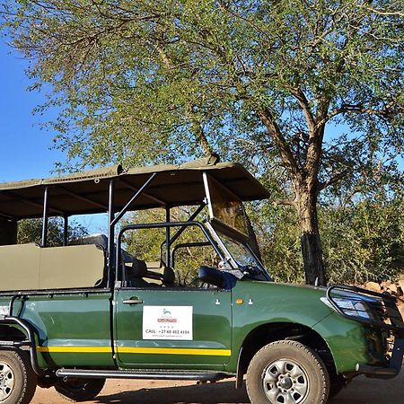 Royal Marlothi Kruger Safari Lodge And Spa Марлот-Парк Экстерьер фото