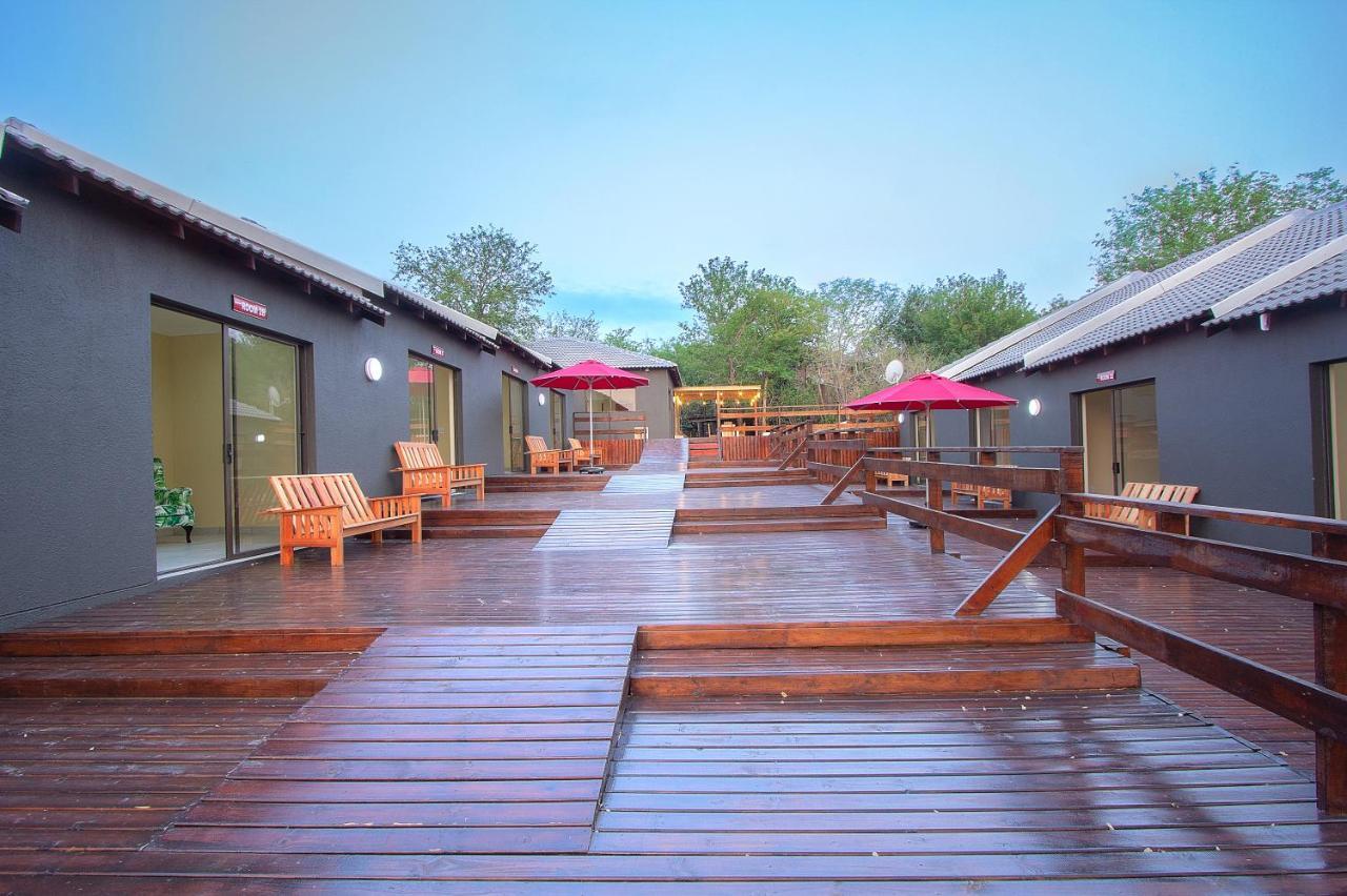 Royal Marlothi Kruger Safari Lodge And Spa Марлот-Парк Экстерьер фото