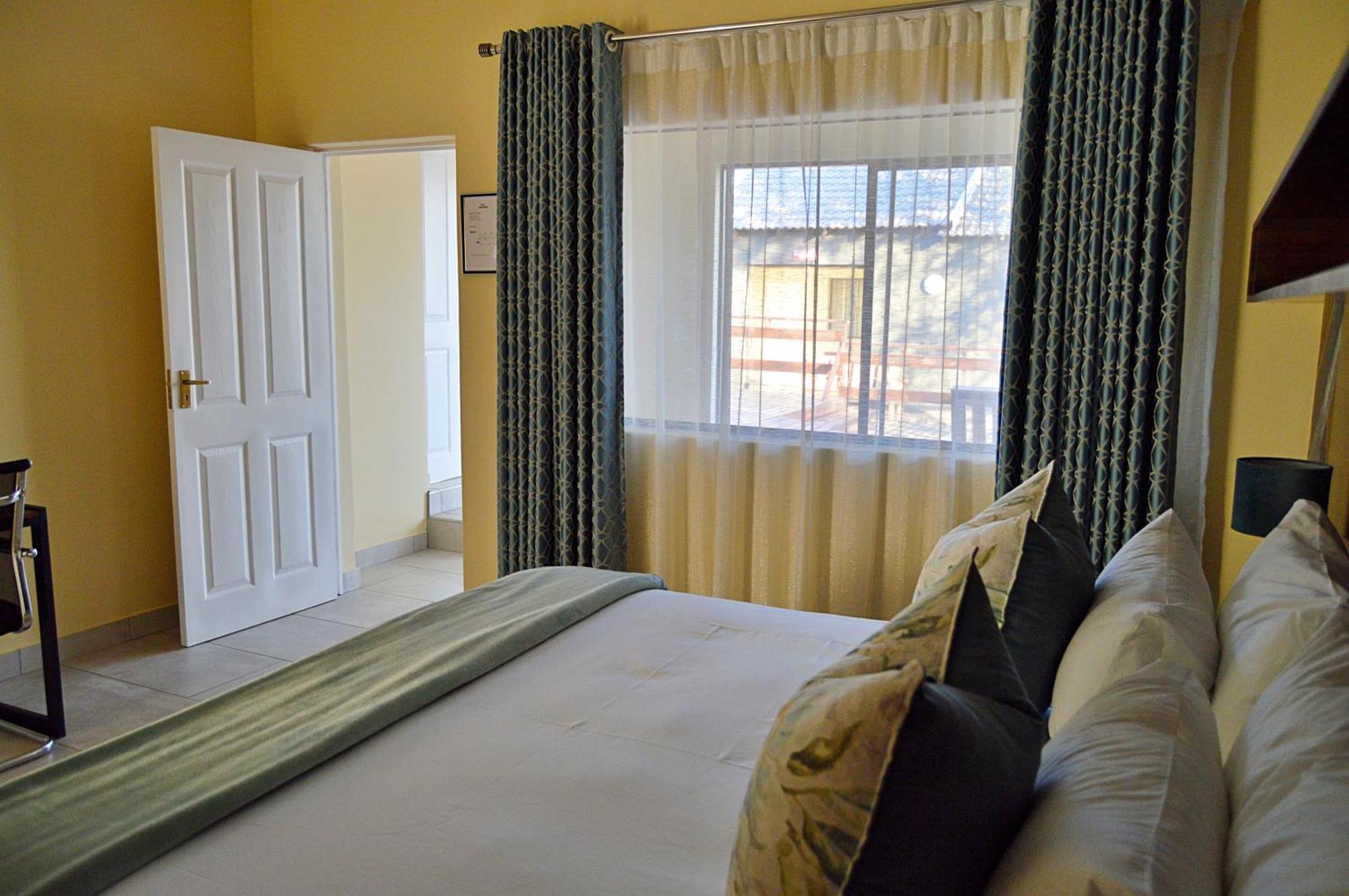 Royal Marlothi Kruger Safari Lodge And Spa Марлот-Парк Экстерьер фото