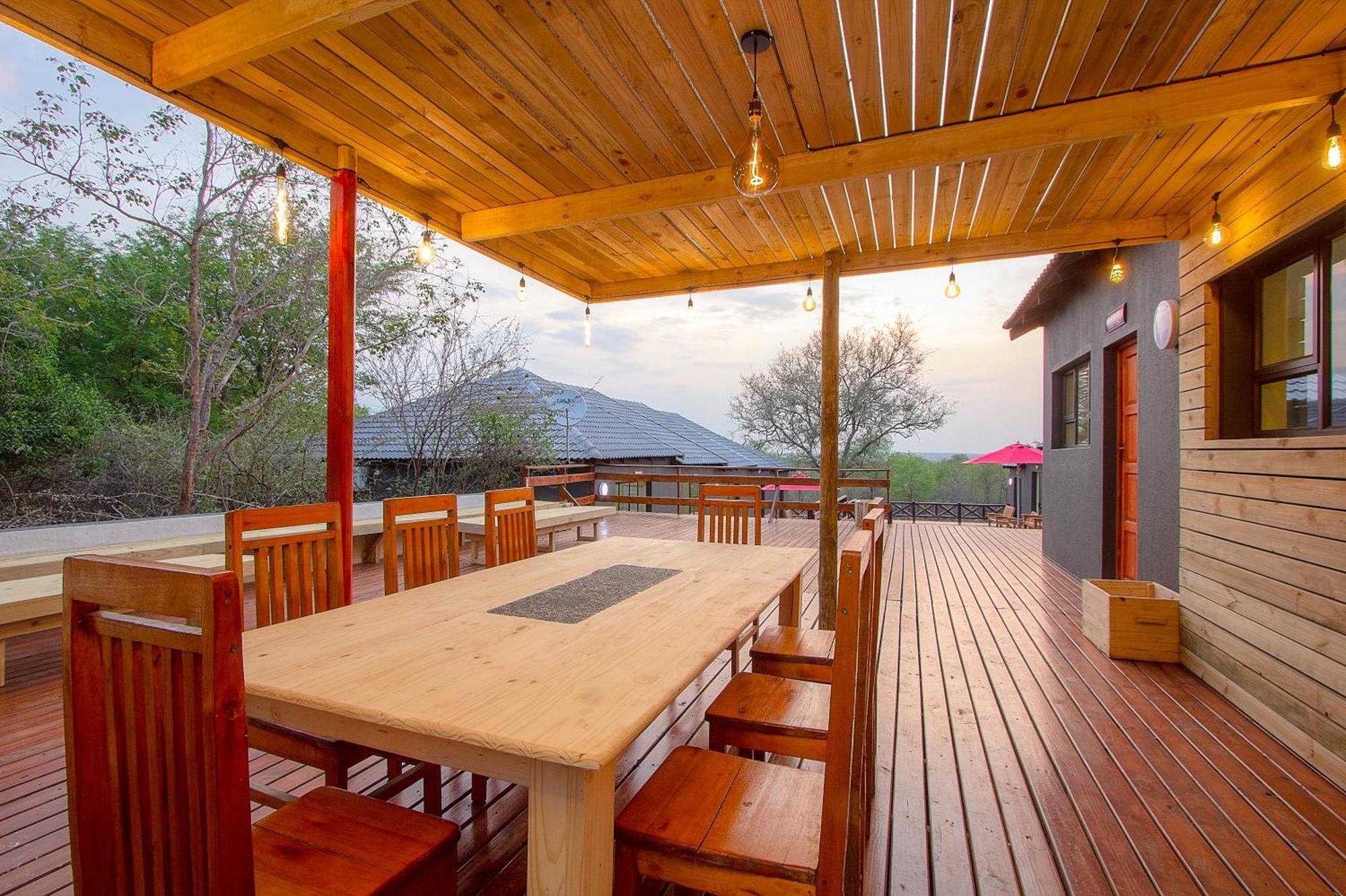 Royal Marlothi Kruger Safari Lodge And Spa Марлот-Парк Экстерьер фото