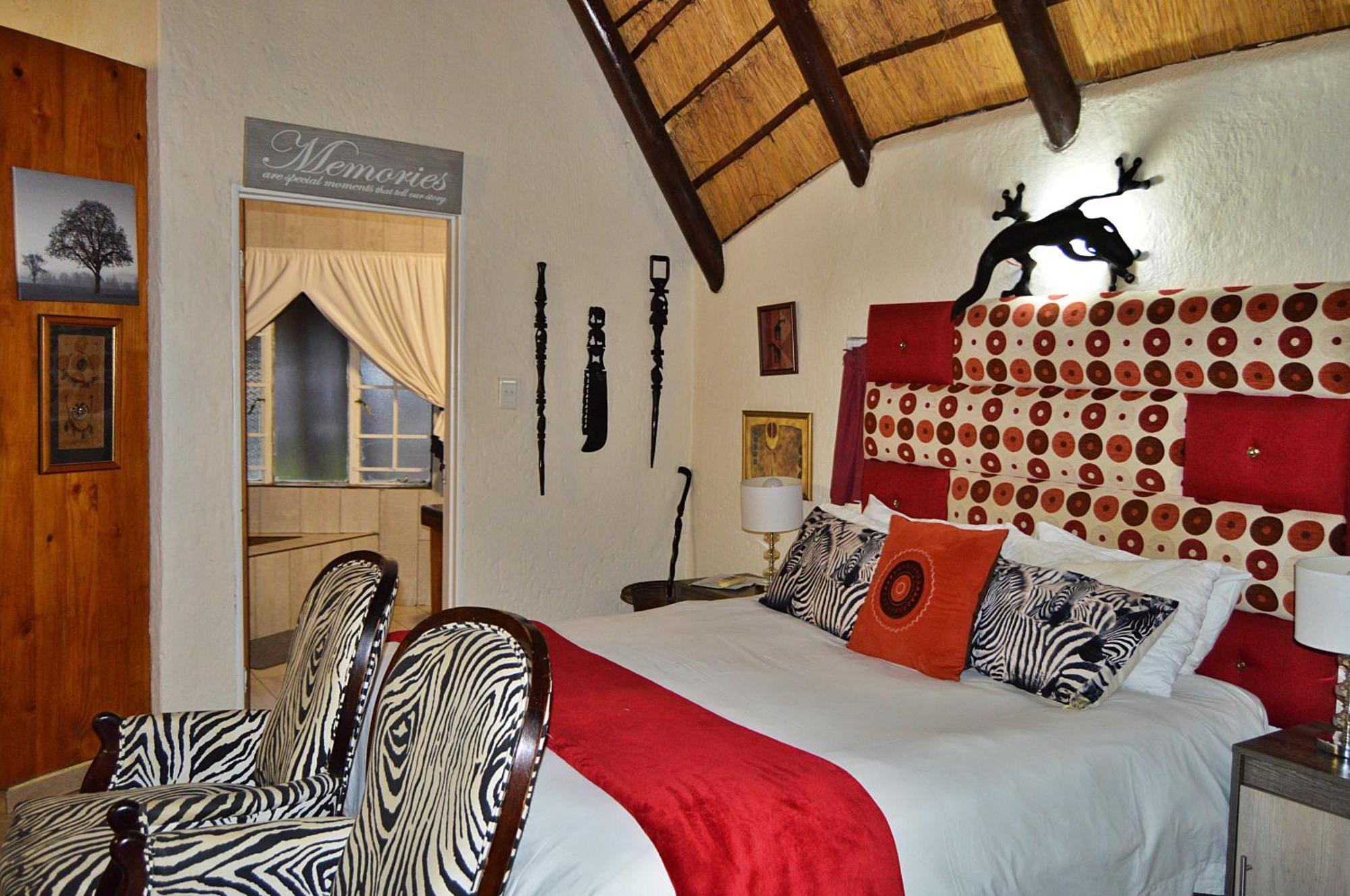 Royal Marlothi Kruger Safari Lodge And Spa Марлот-Парк Экстерьер фото
