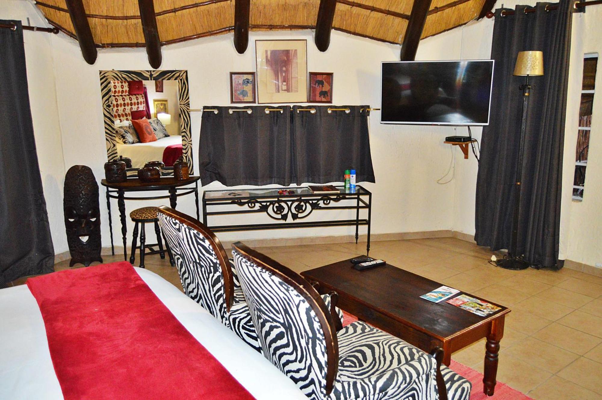 Royal Marlothi Kruger Safari Lodge And Spa Марлот-Парк Экстерьер фото