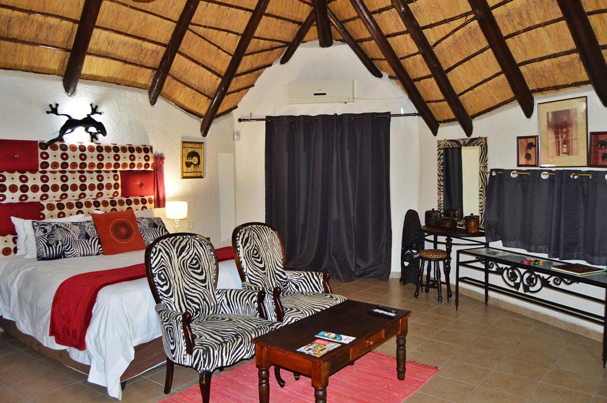Royal Marlothi Kruger Safari Lodge And Spa Марлот-Парк Экстерьер фото