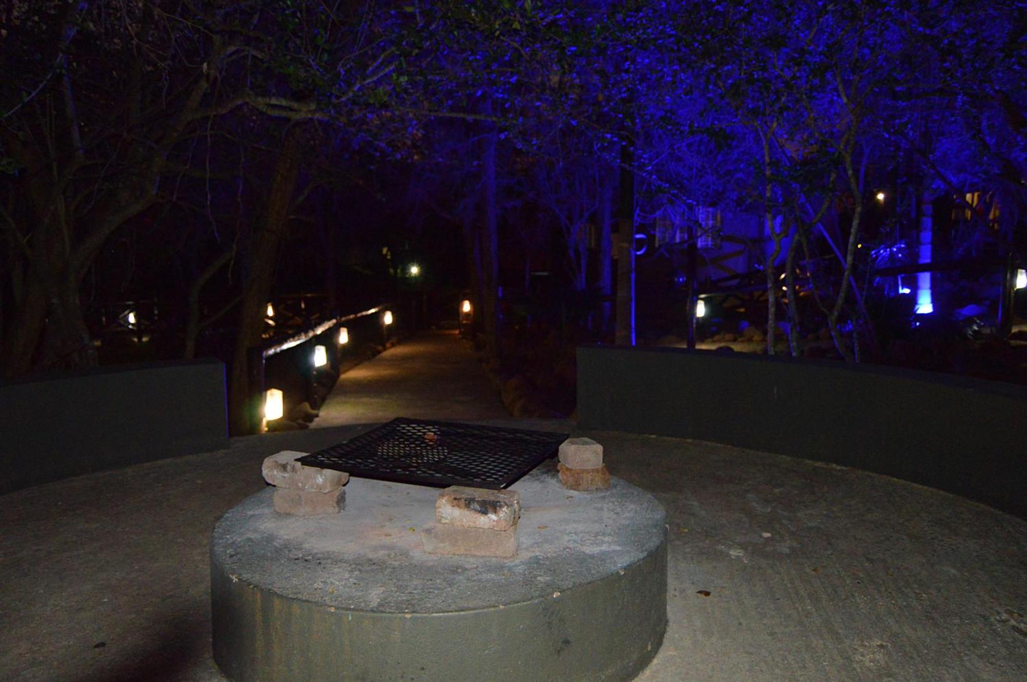 Royal Marlothi Kruger Safari Lodge And Spa Марлот-Парк Экстерьер фото