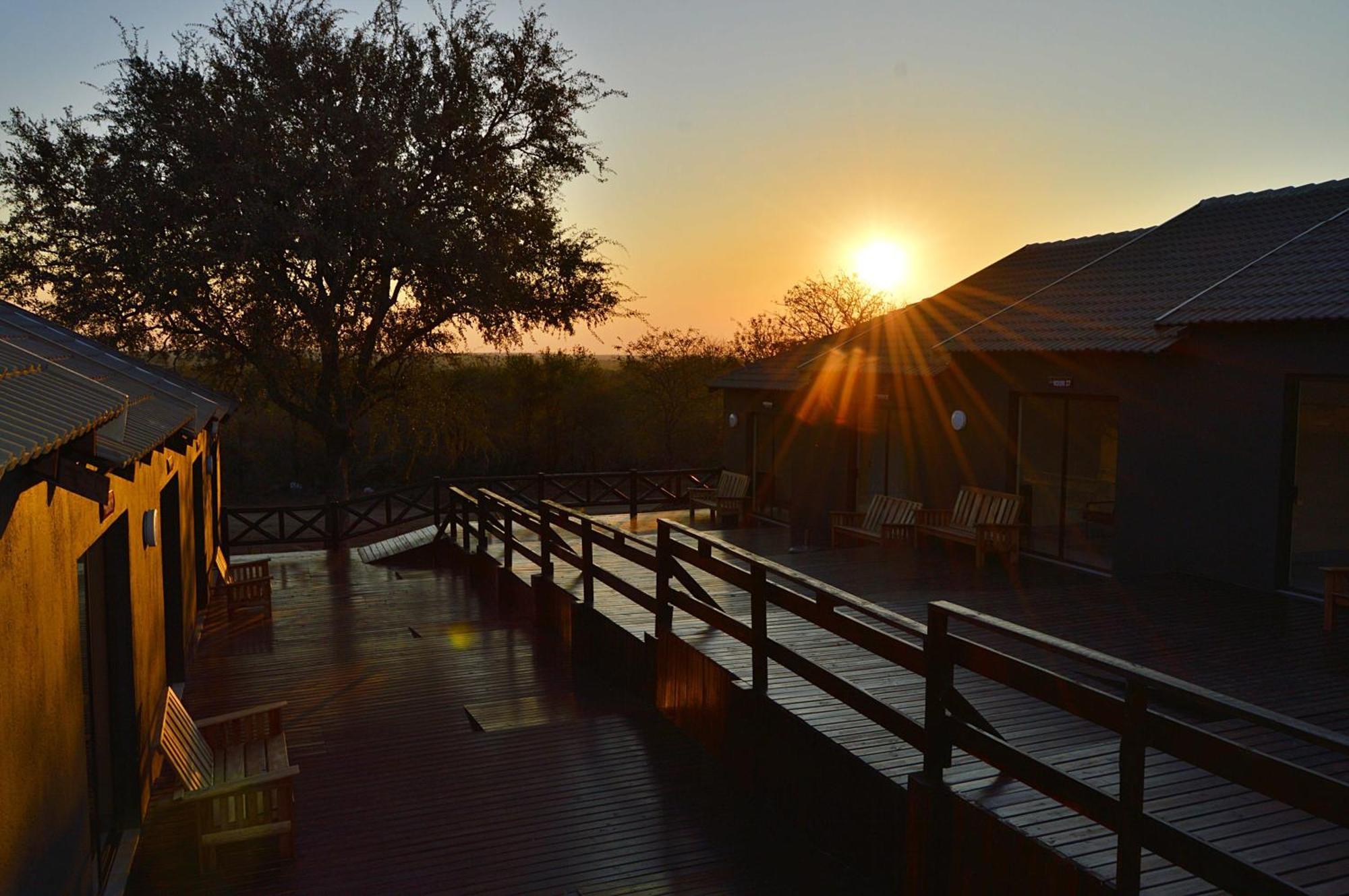Royal Marlothi Kruger Safari Lodge And Spa Марлот-Парк Экстерьер фото