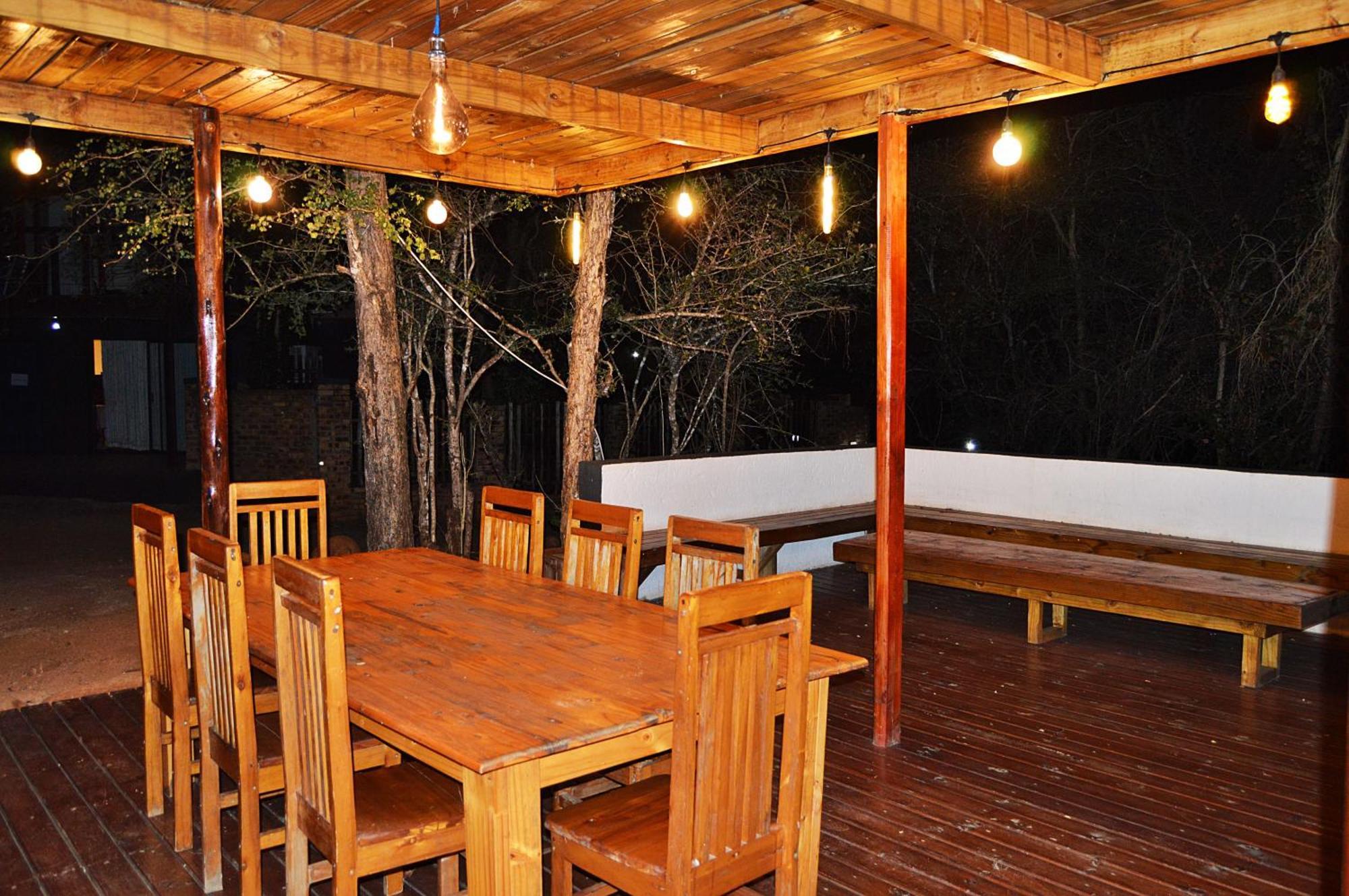 Royal Marlothi Kruger Safari Lodge And Spa Марлот-Парк Экстерьер фото