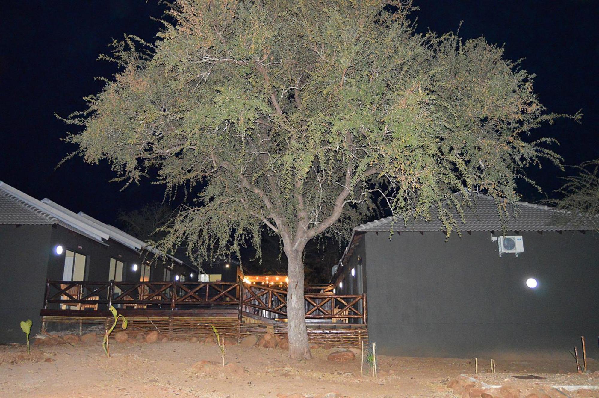 Royal Marlothi Kruger Safari Lodge And Spa Марлот-Парк Экстерьер фото