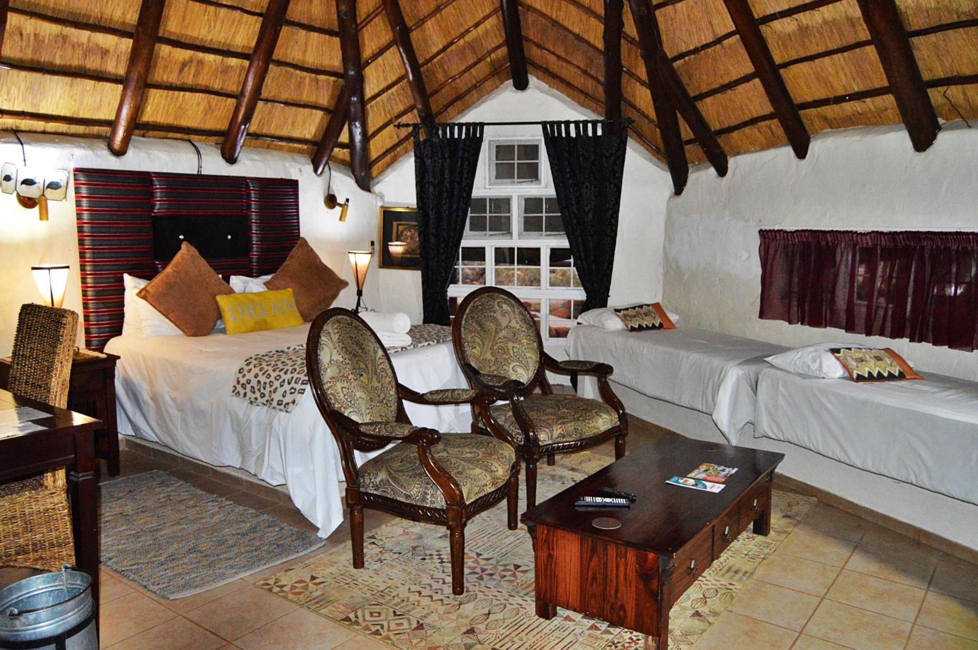 Royal Marlothi Kruger Safari Lodge And Spa Марлот-Парк Экстерьер фото